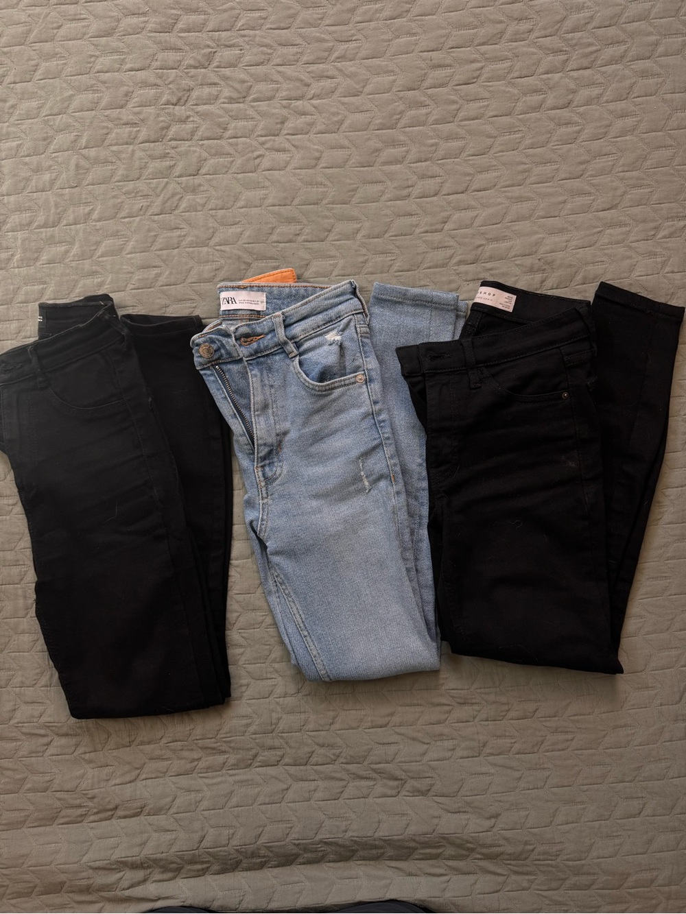 Skinny Jeans Bundle